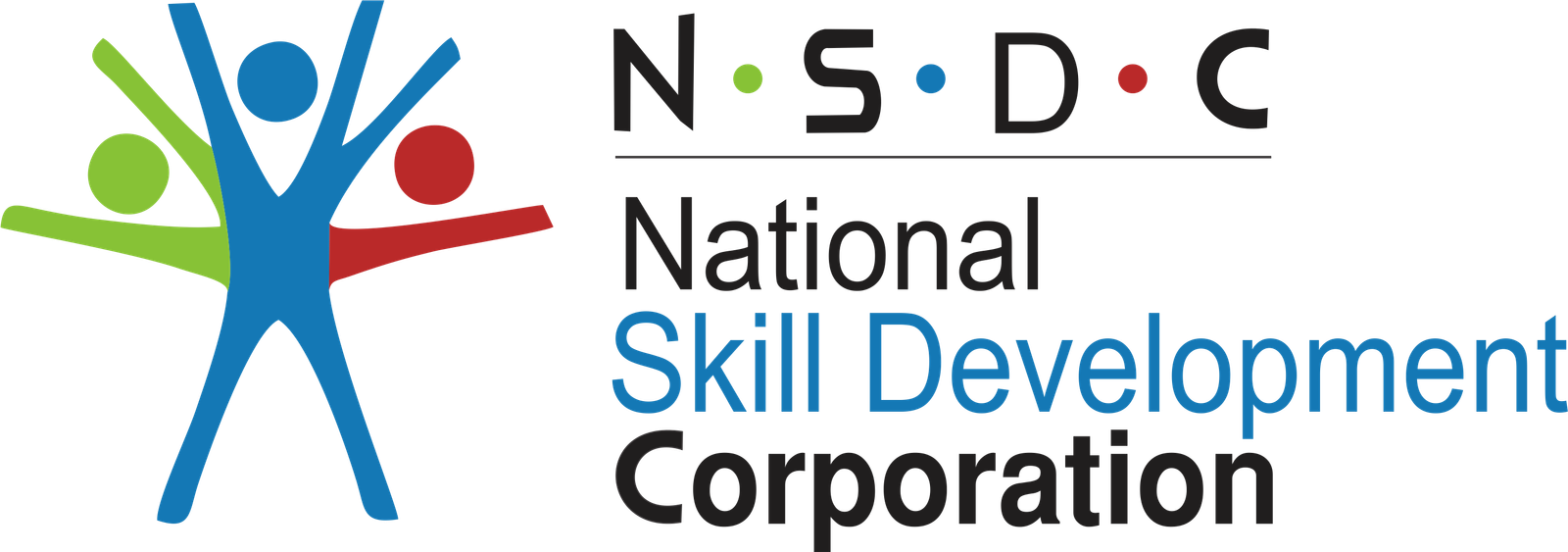 NSDC Logo